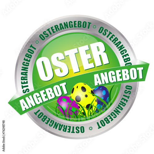 OSTERN