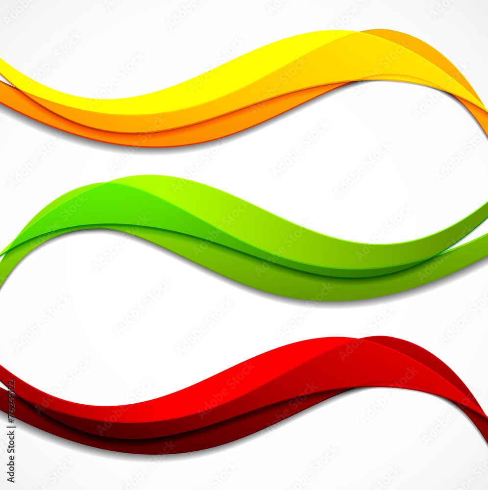 Set of banners Stock Vector | Adobe Stock