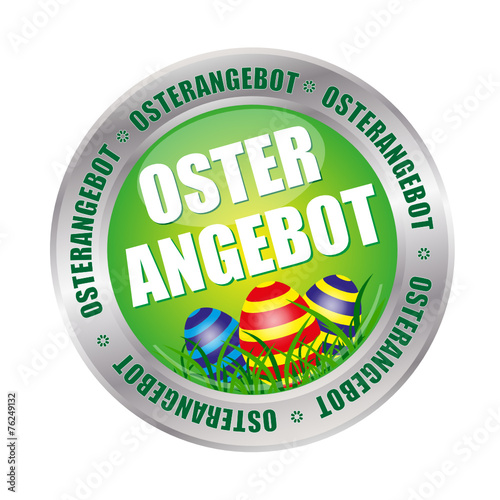 OSTERN