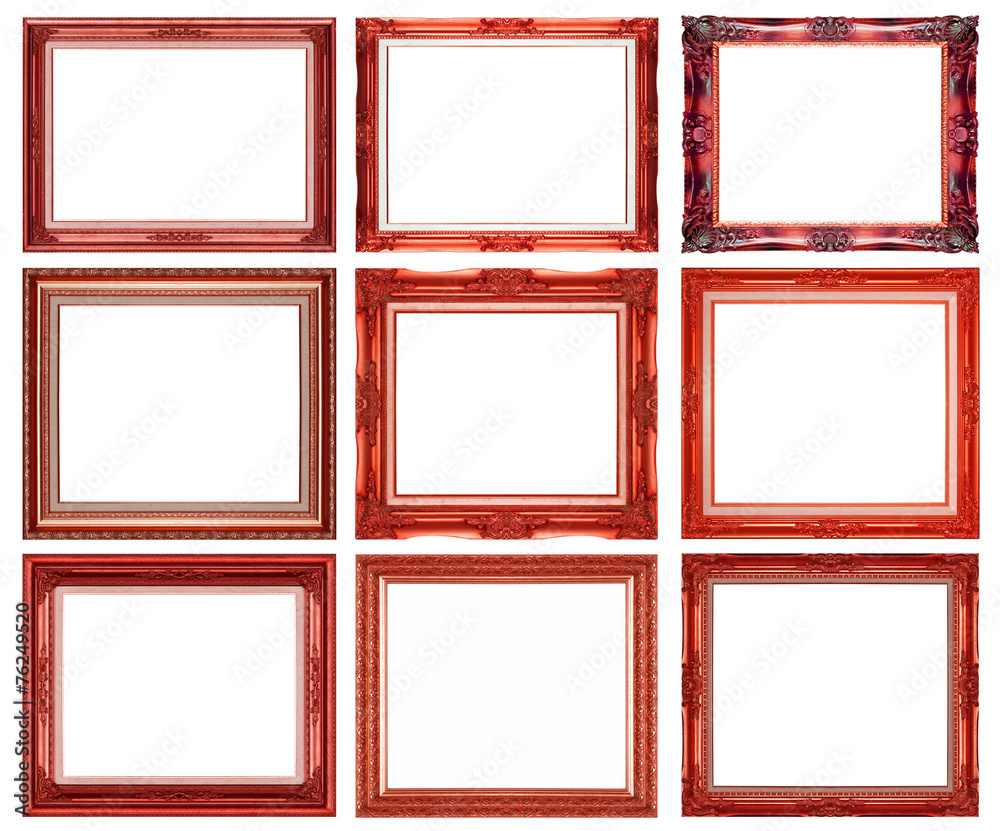 Picture Frame Picture Frame
