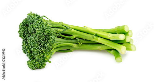 Broccolini baby broccoli photo