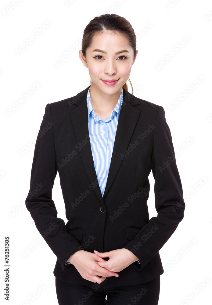 Businesswoman Businesswoman