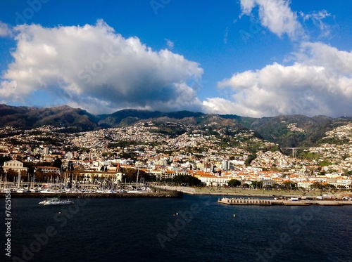 Madeira © Elunara