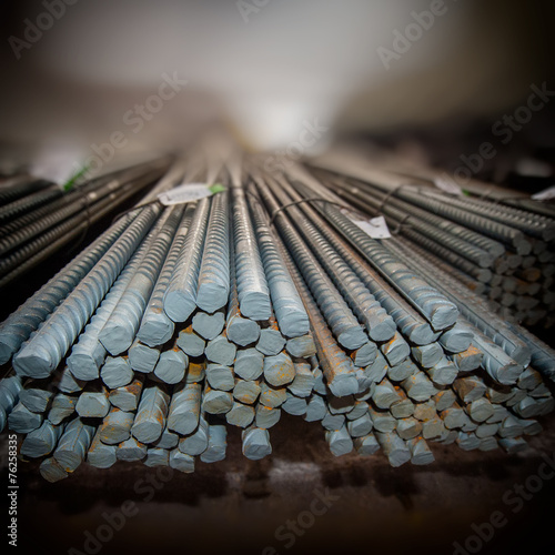 Fittings for Construction, Metallurgical Production.