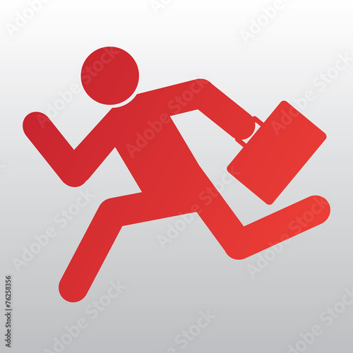 Run away
