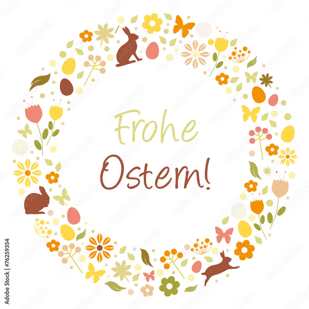 Osterkranz