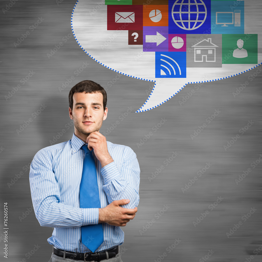 User interface User interface