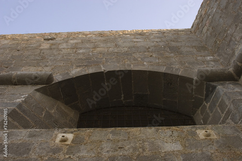 castillo de Peñíscola 10