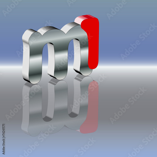 m 1 Metall