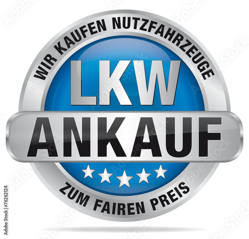 LKW Ankauf - Auto Ankauf - Wir kaufen Ihr Fahrzeug zum fairen Pr