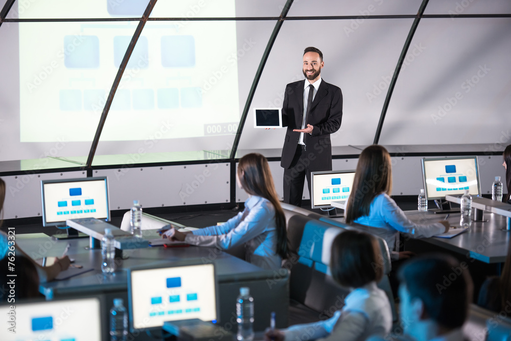 Presentation Presentation