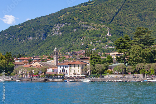 Lake Como