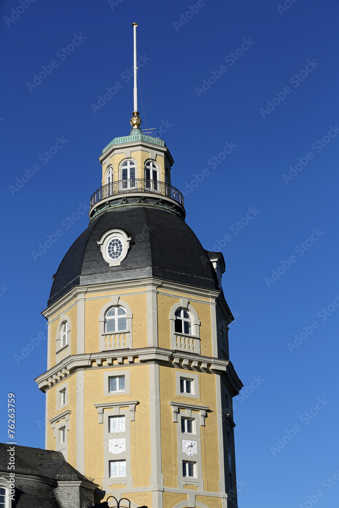 Schlossturm Karlsruhe