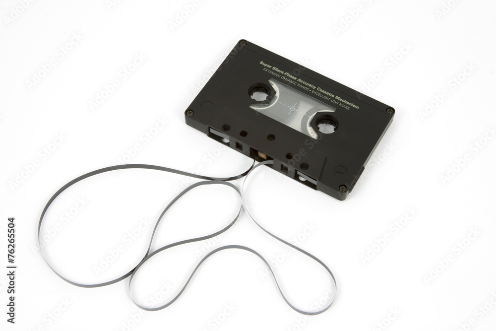 cassette tape cassette tape