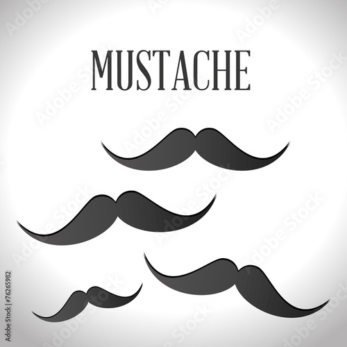 Hipster design, vector illustration.