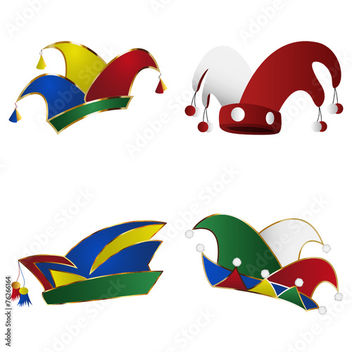 Narrenkappen