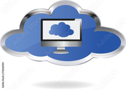 Cloud computing