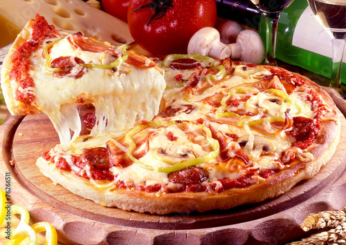 pizza