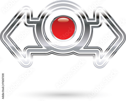 Exchange sign