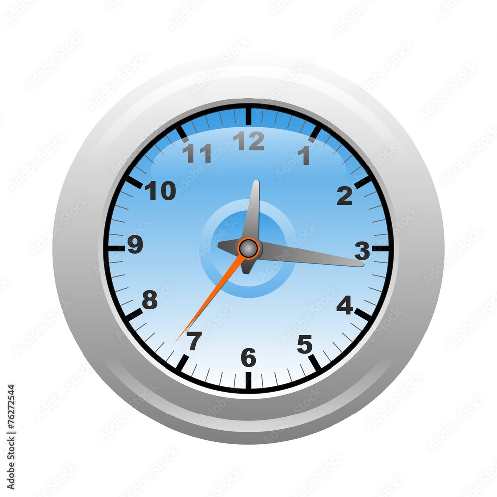 clock