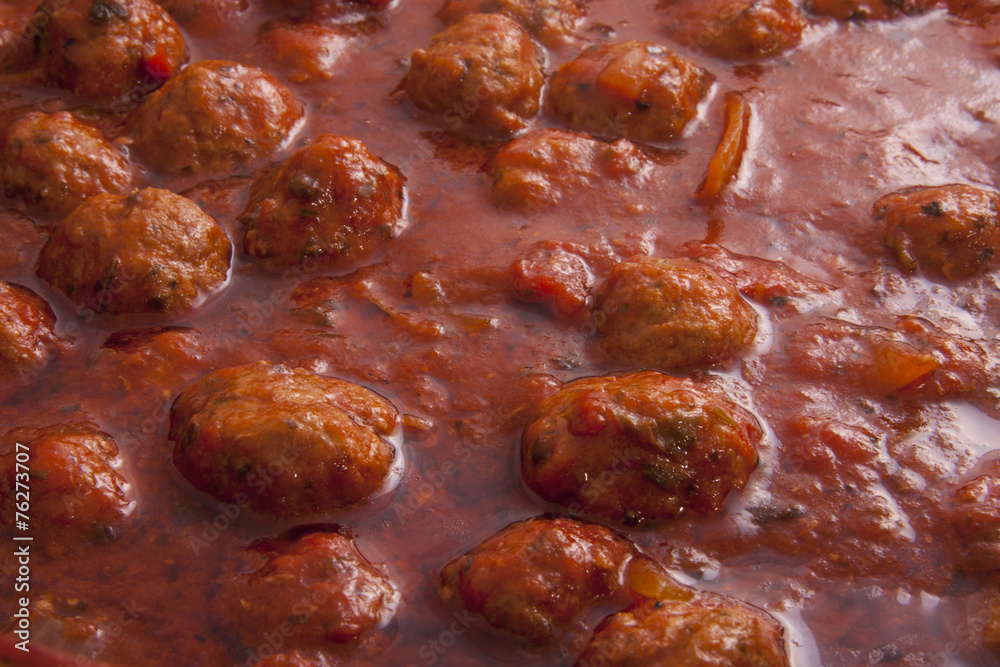 Pasta sauce Pasta sauce
