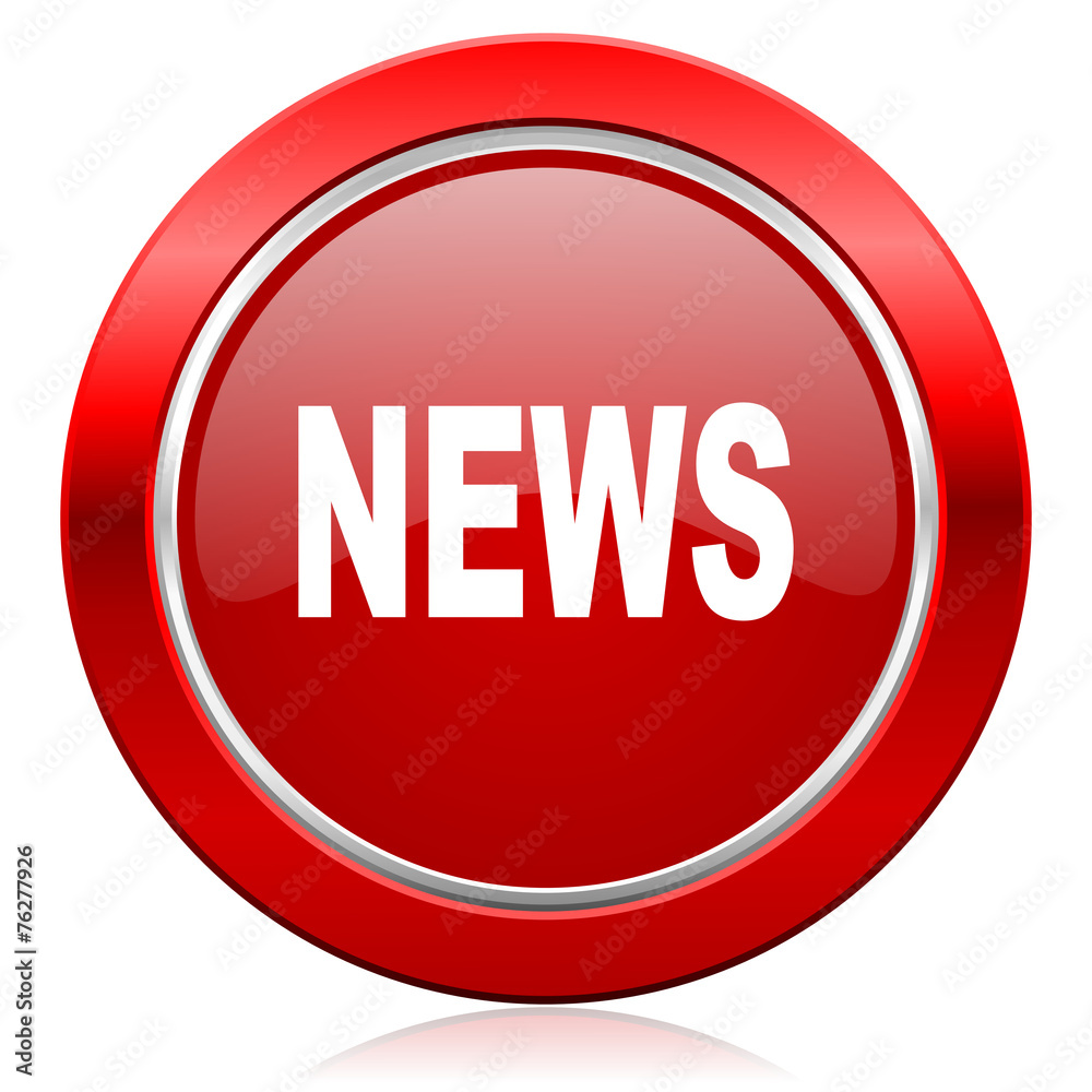 news icon news icon
