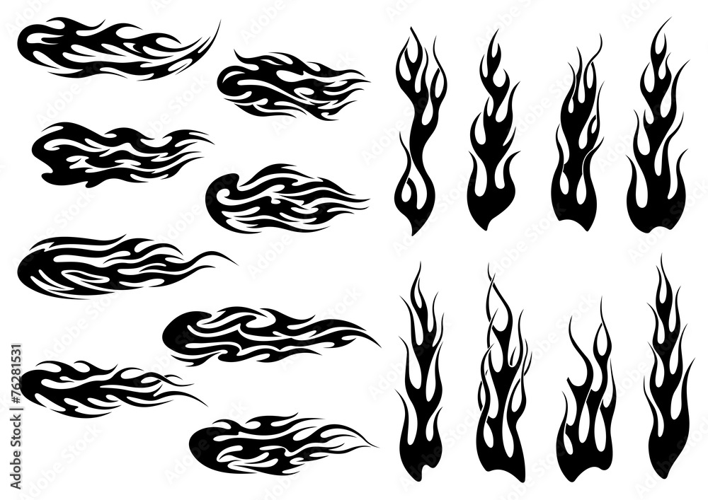 Phoenix Birds Flame Tattoo Design Sketch Drawing Design Decorative  png  PNGWing