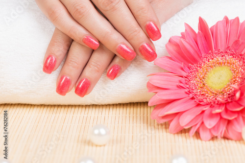 Manicure