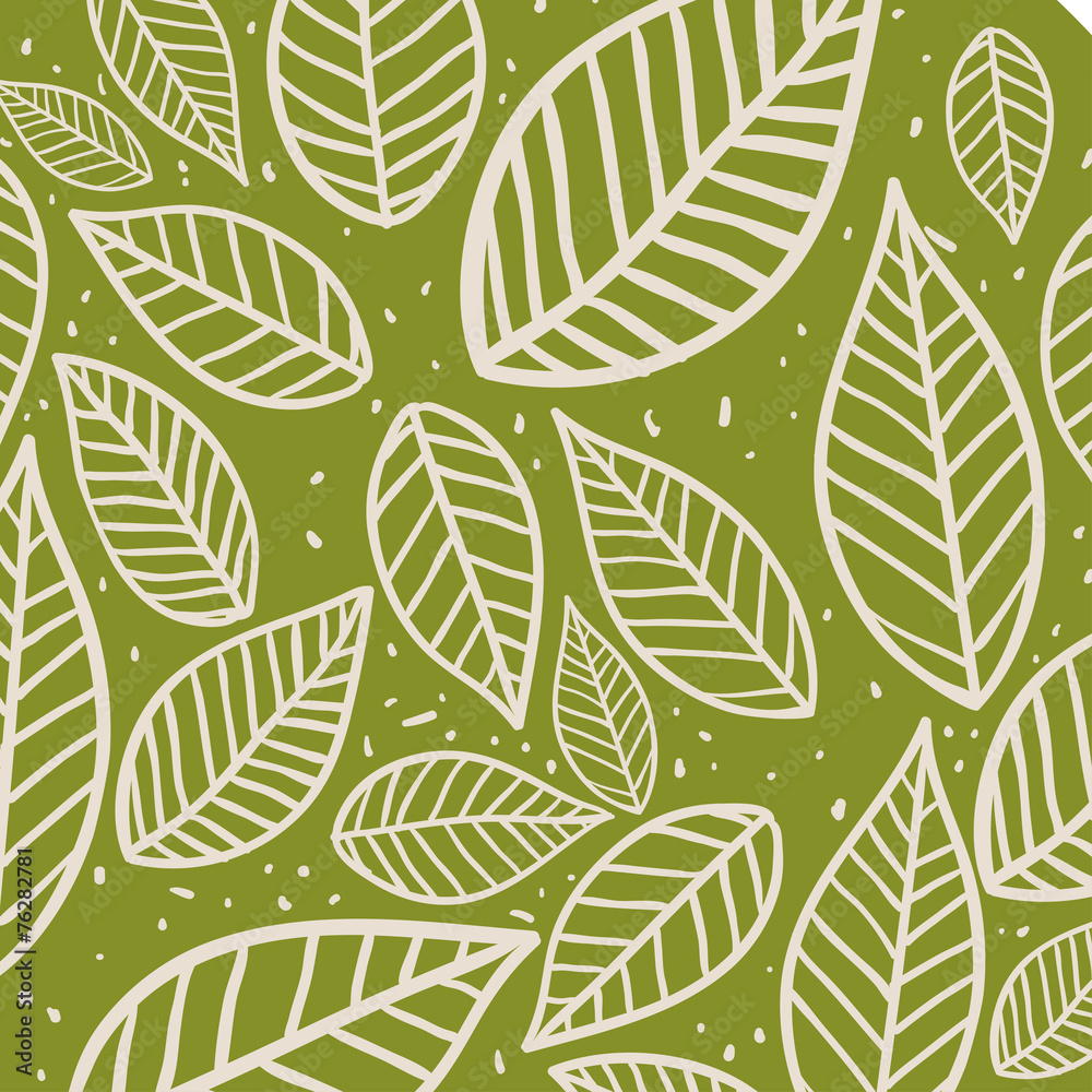 leafs background