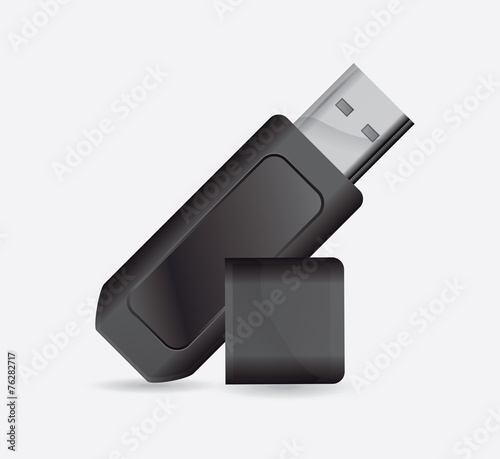 usb connection