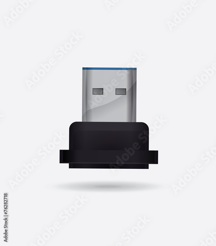 usb connection