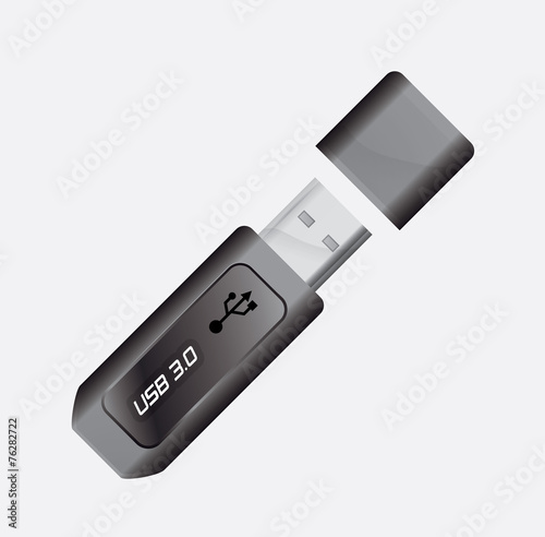 usb connection