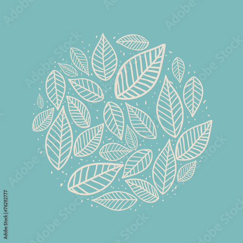leafs background