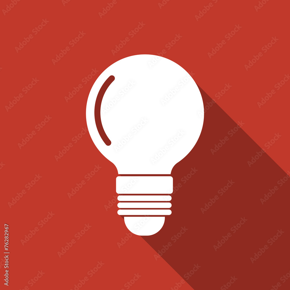 bulb icon bulb icon