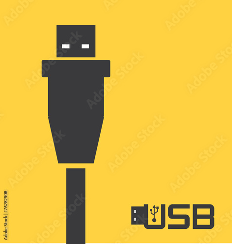 usb connection