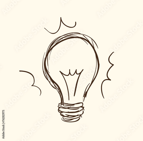 bulb idea design