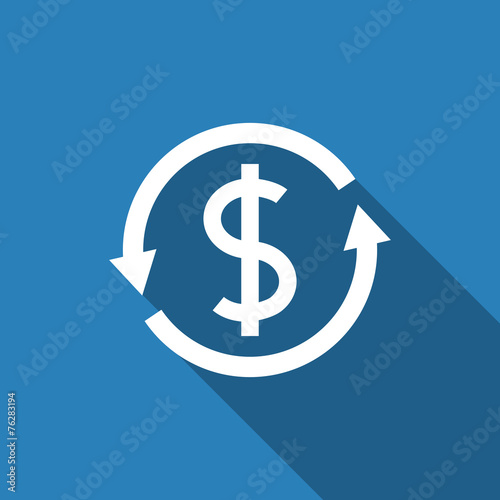 money convert icon