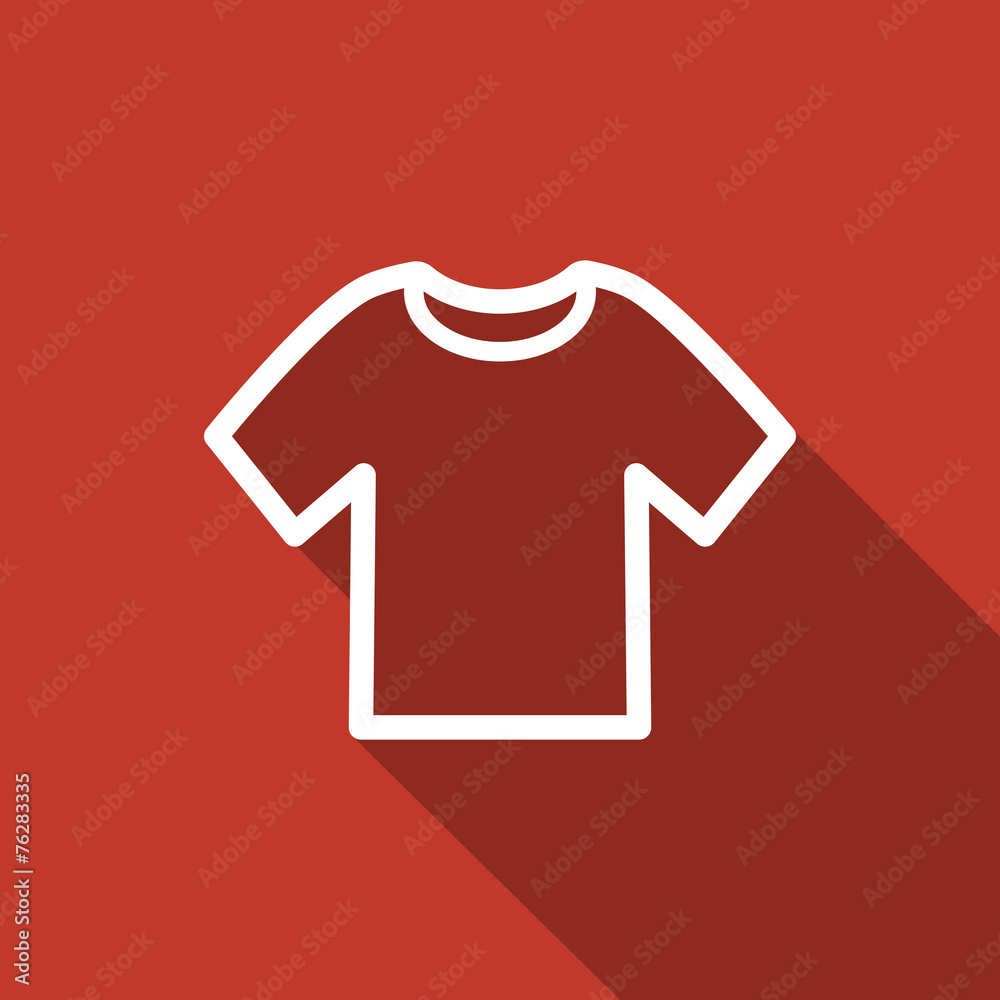 t-shirt icon t-shirt icon