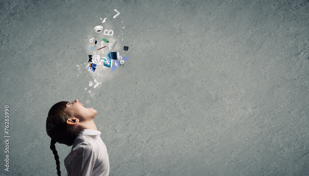 Technology generation