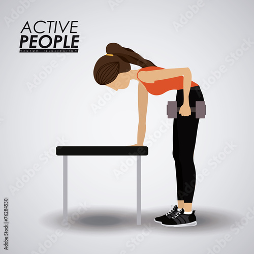 VIP design, vector illustration.