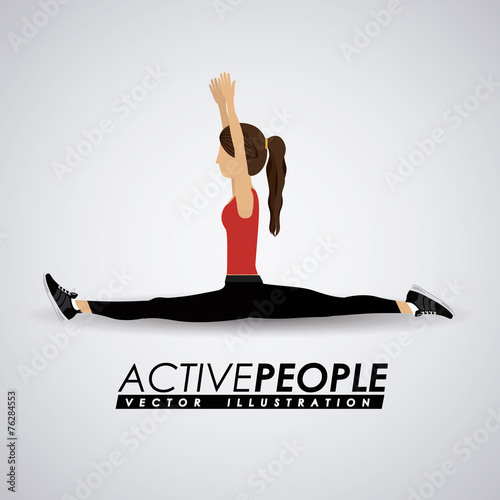 VIP design, vector illustration.