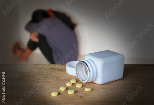 antidepressant