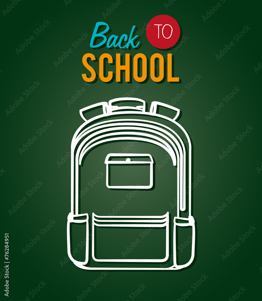 Education design, vector illustration. Education design, vector illustration.