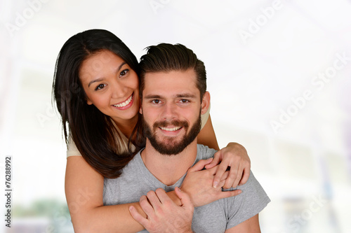 Married Couple