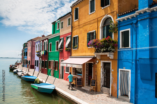 Burano © lemtal