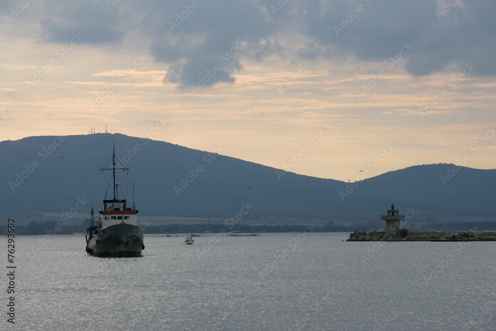 evening port - 3 evening port - 3