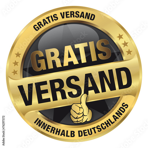 Gratis Versand - innerhalb Deutschlands