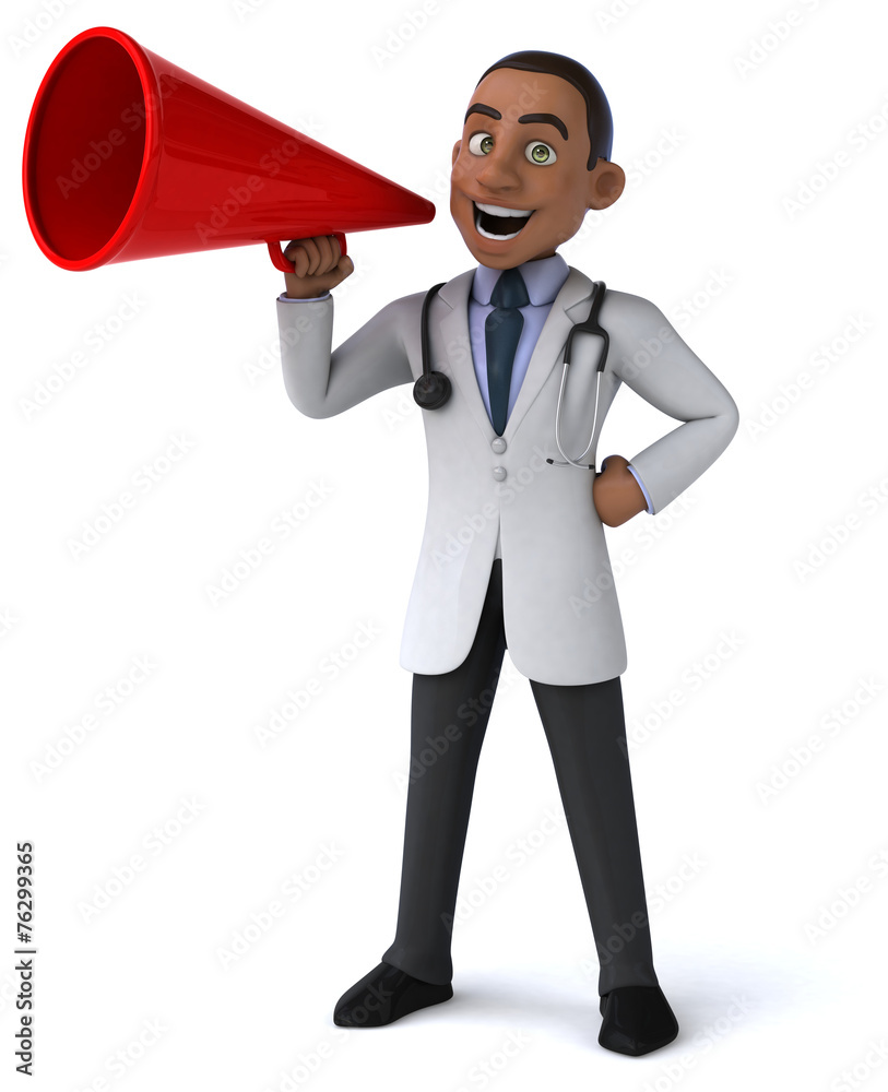 Fun doctor Fun doctor