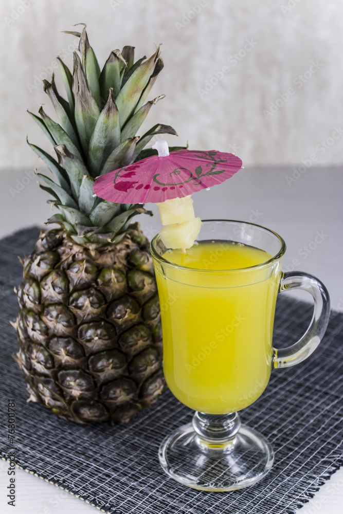 pineapple juice pineapple juice