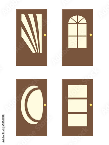 Doors